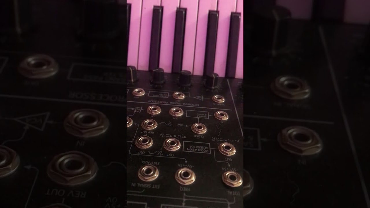 Live techno