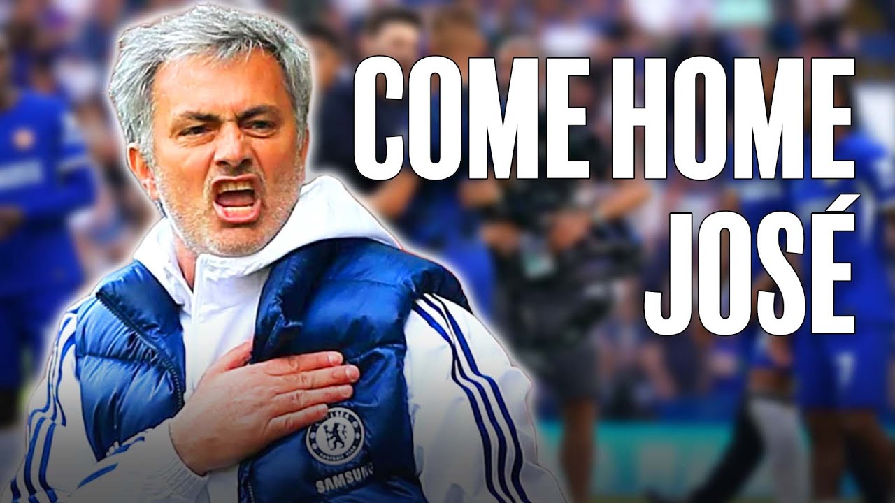 Why we want José Mourinho to manage Chelsea | Football Ramble