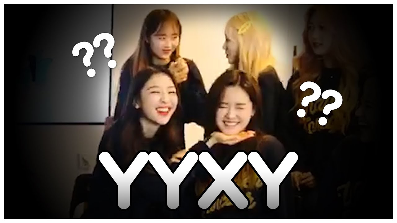 [이달의소녀] 왜 이러는지 모르겠는 와와바와