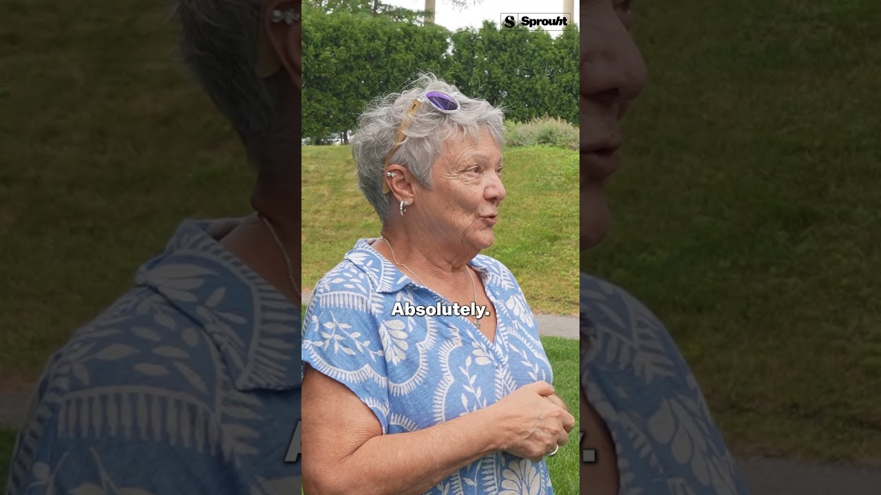 76 Year Old: &ldquo;You Don&rsquo;t Stop Loving Someone Just Because They&rsquo;re Gone&hellip;&rdquo;