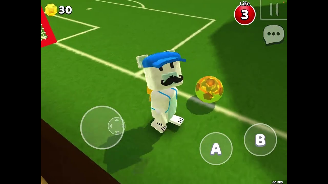 Super Bear Adventure 2