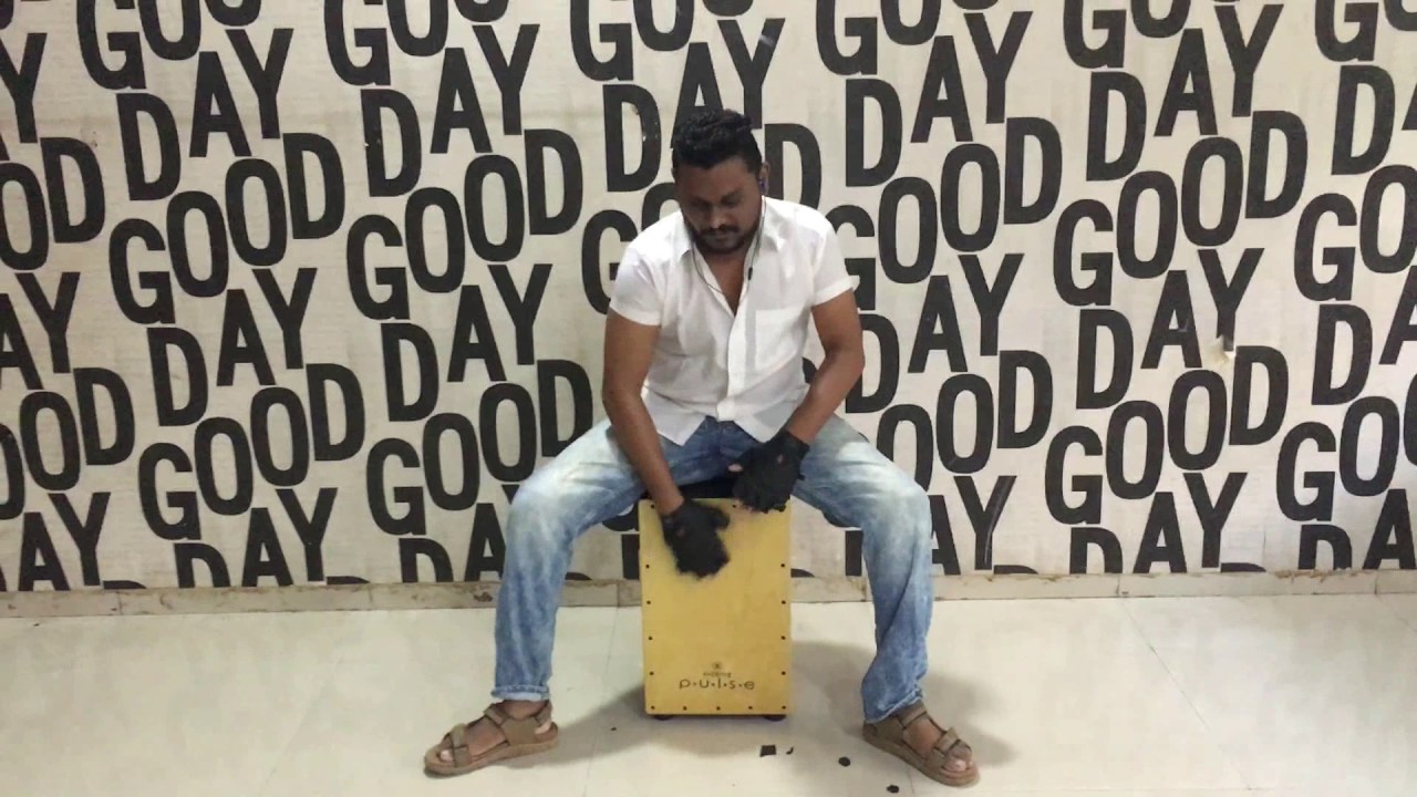 Naagin rock cover