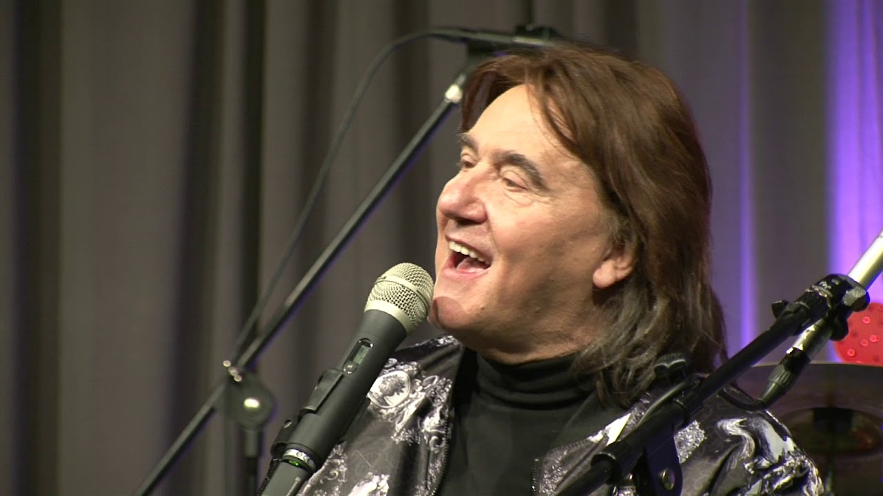 Zdravko Škender - Skupina Fosili - Maestro Mario - MIX  fešta