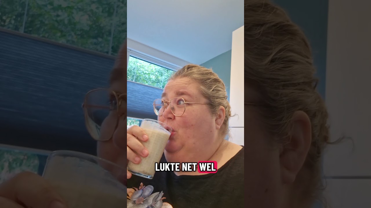 dag 36 uit mijn leven als 46 jarige die jou elke dag meenemt in een korte video