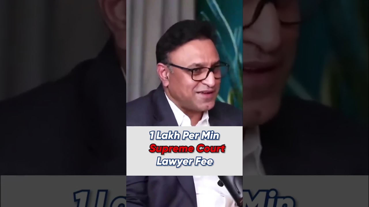 advocate fees||supreme court advocate fees|| lawyer fees supreme court|| money law students
