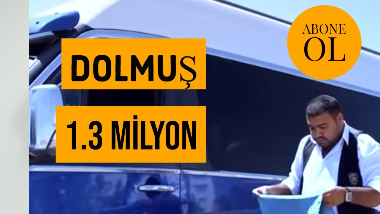 Gürkan Demirez - Dolmuş