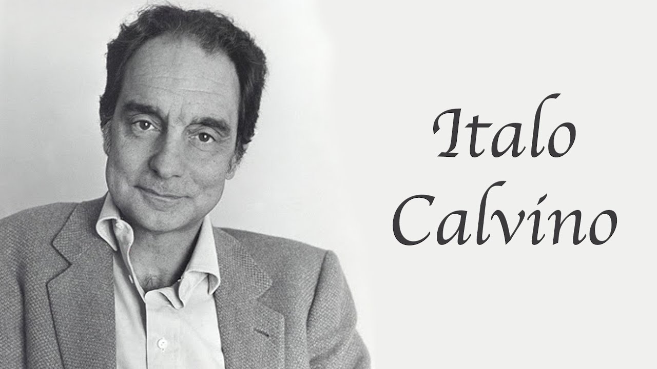 Italo Calvino - Marcovaldo al supermarket