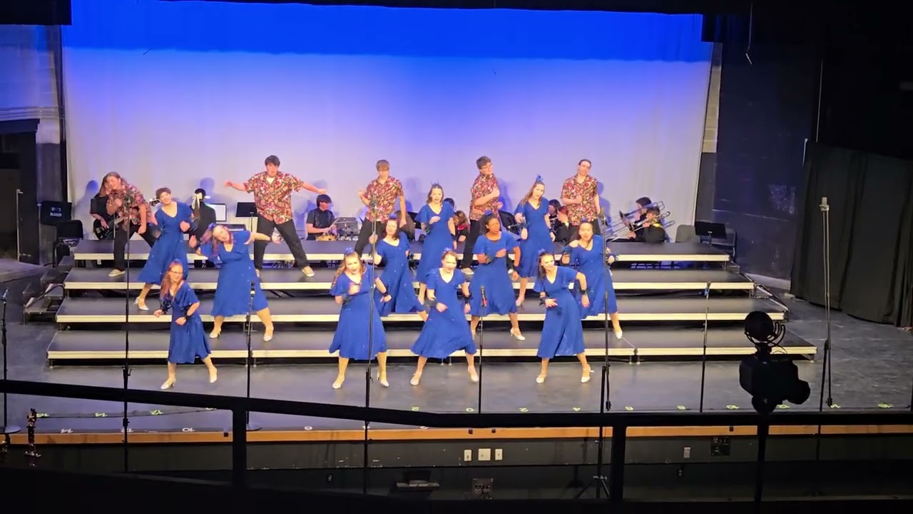 Westside COE 2026 - GHS Fastlane 4