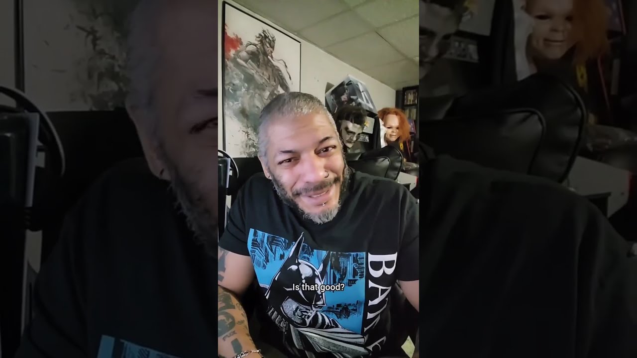 Видео этой недели. 🤣