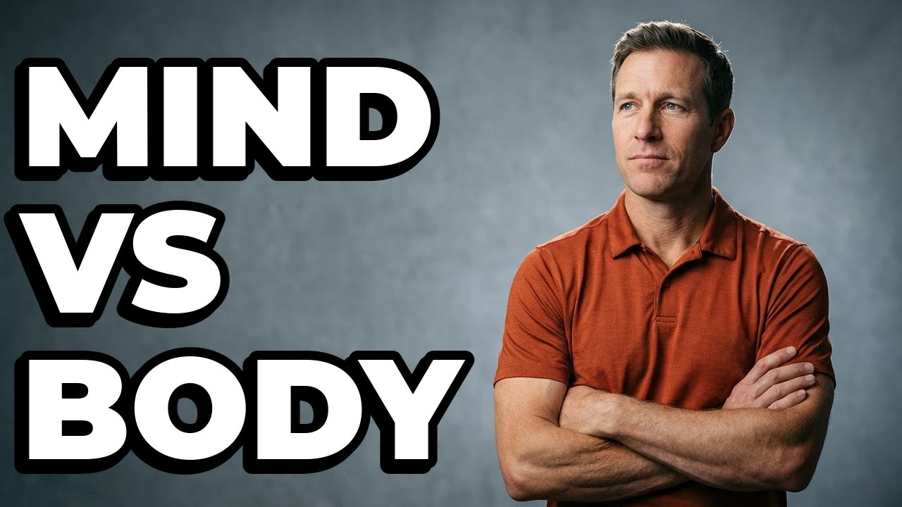 Are Mental Blocks The Same As Physical Limitations For Athletes?