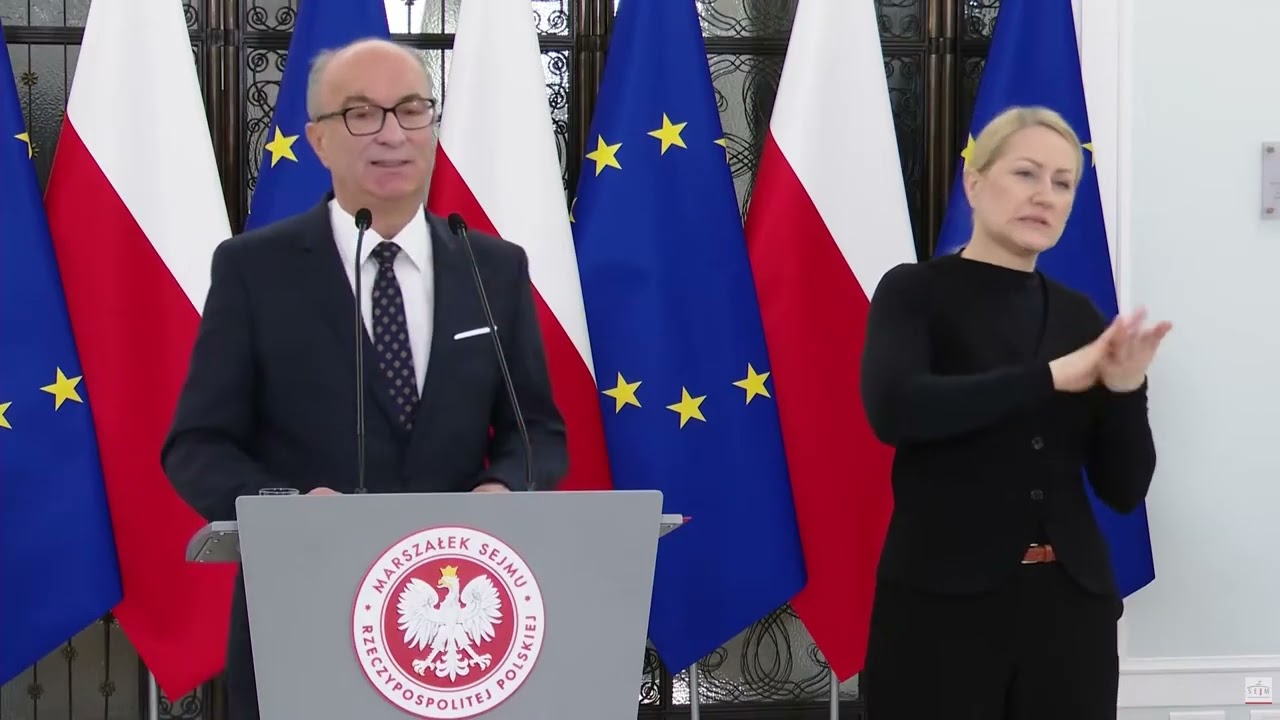 PRZYJACIEL CZARZASTEGO TO TUBA KREMLA! Kubalica chwali Putina, a marszałek milczy!