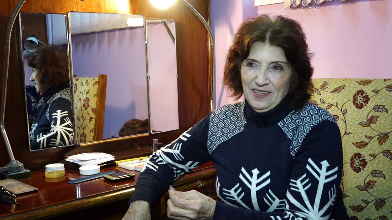 «30 տարի անց կամ վերածնվող Գյումրի»  20, Tsayg.am