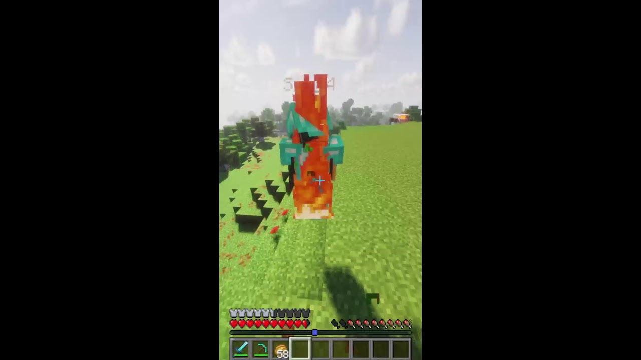 Minecraft Mais on accès à l'inventaire de l'autre (Reboot Partie 5)