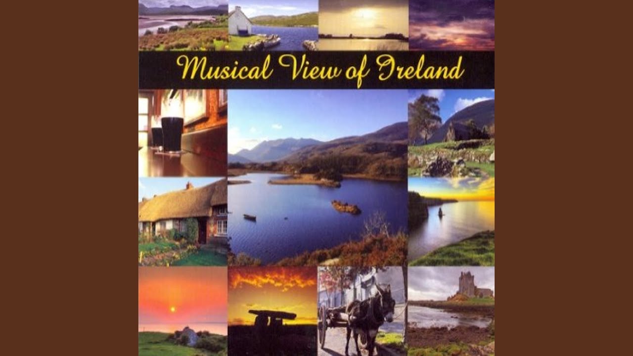 The Fields of Athenry