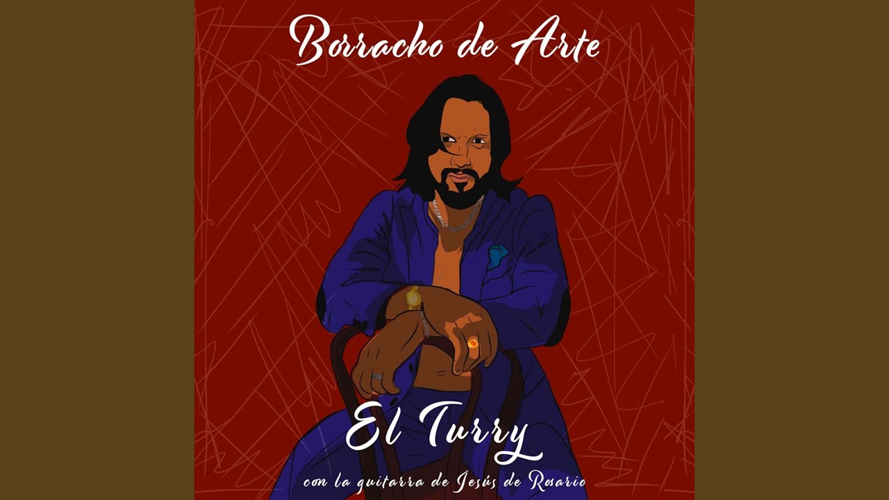 Eres Eterno (sevillanas)