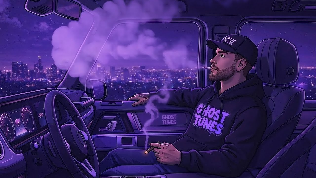 &ldquo;Midnight Exhale