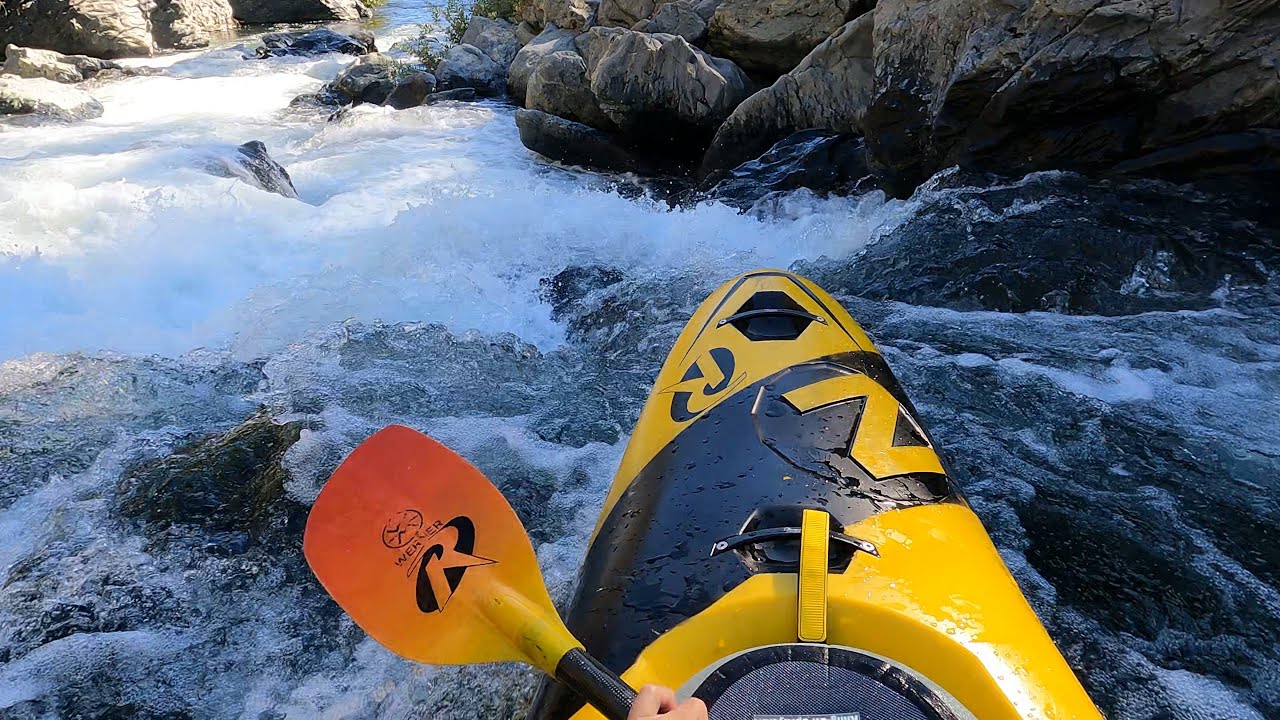 Clear Creek, Redding Ca.