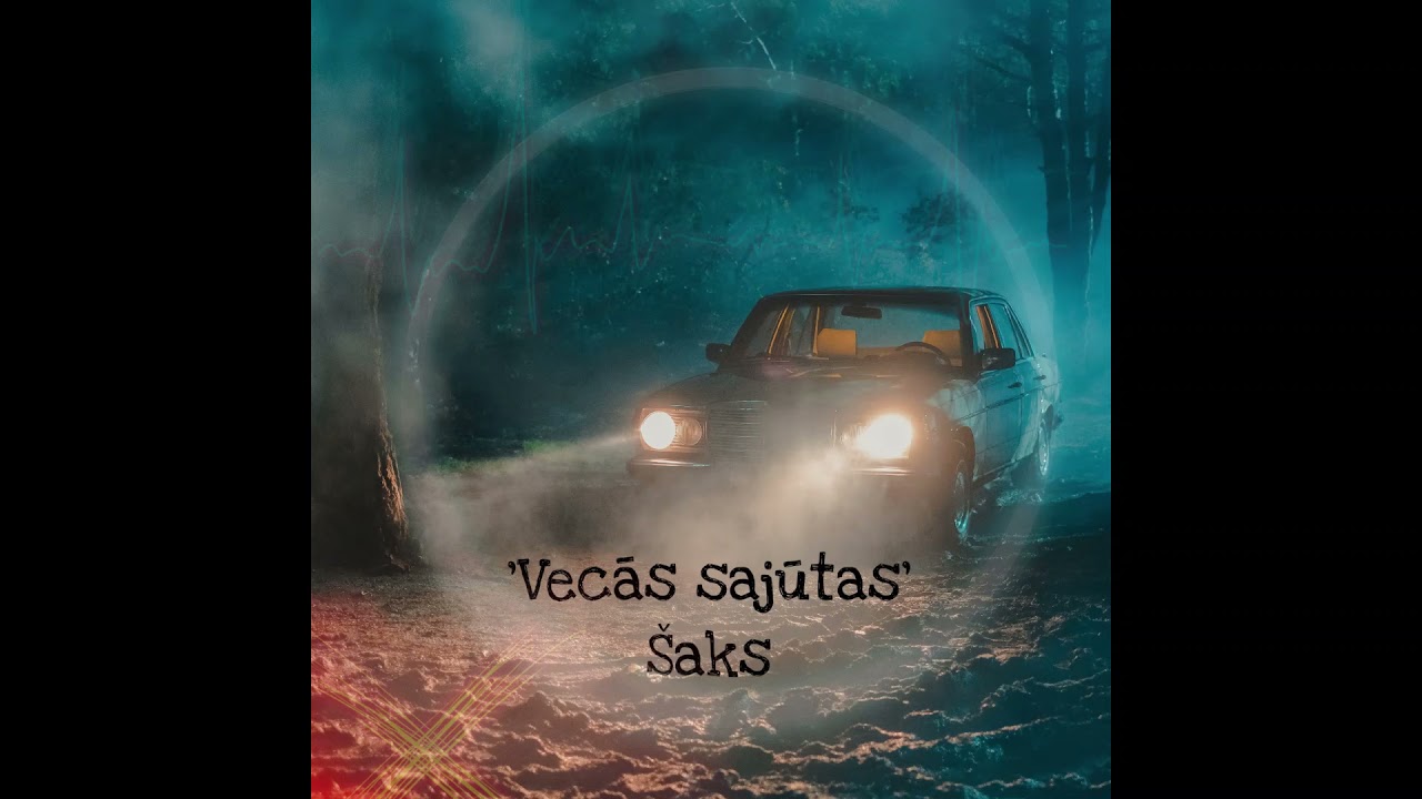 &Scaron;aks - Vecās sajūtas