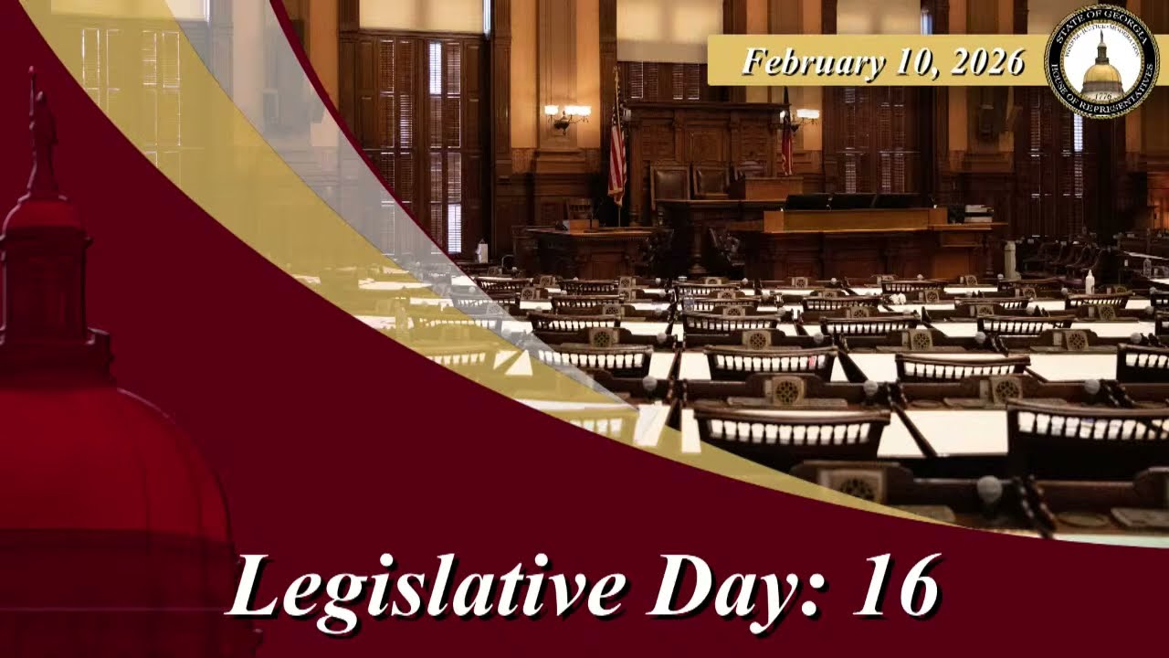 House Chamber