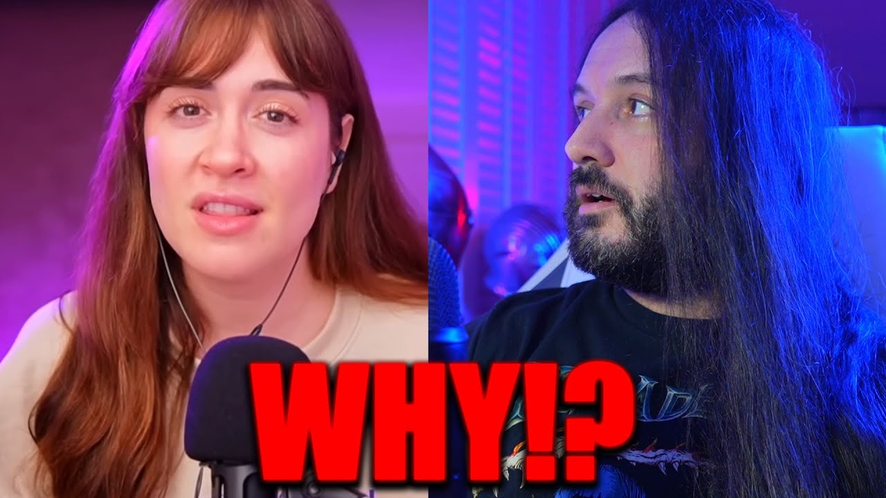 Why do they keep doing this??