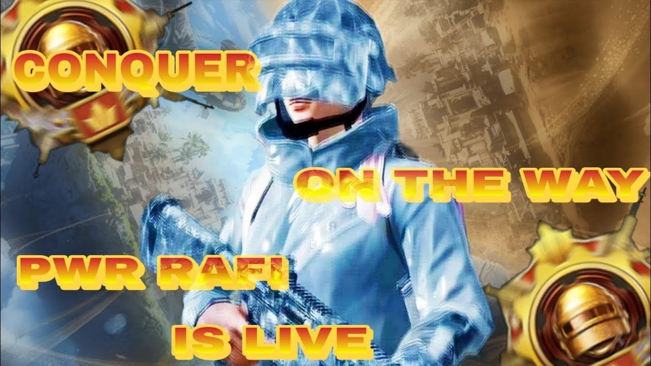 ULTIMATE RANK PUSH STARTS NOW