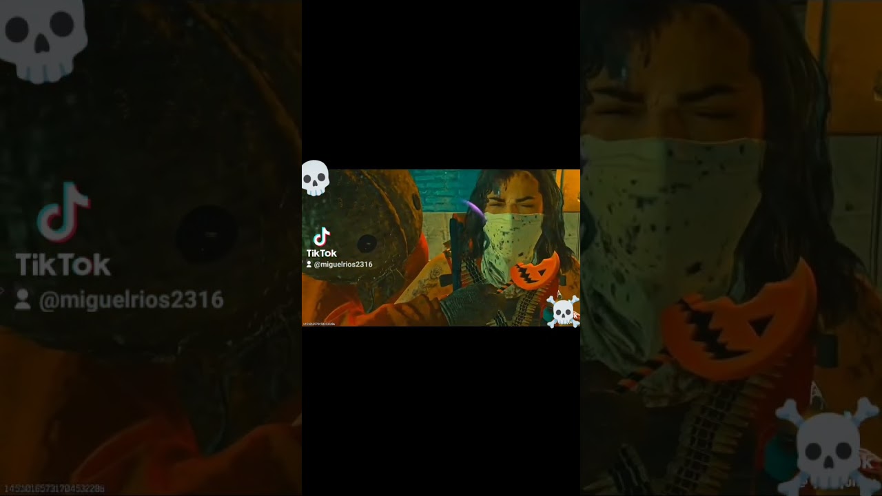 Los mejores remates de warzone ☠️