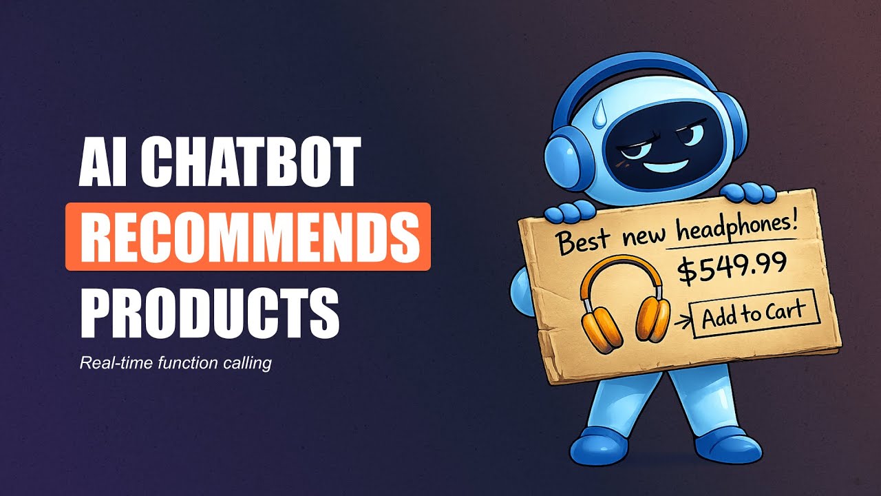 AI Chatbot for WooCommerce That Recommends Products in Real Time