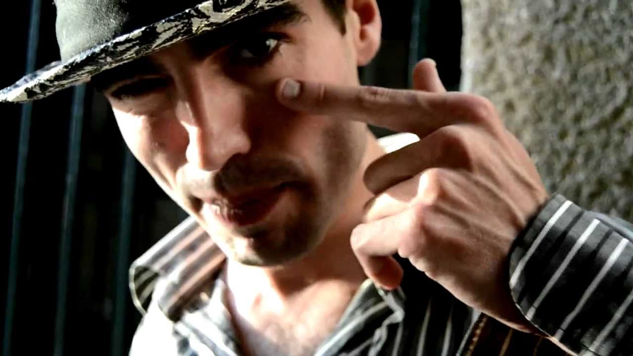 Duke Sam (feat. Reveliom do Inframundo) - O equilibrio da balanza