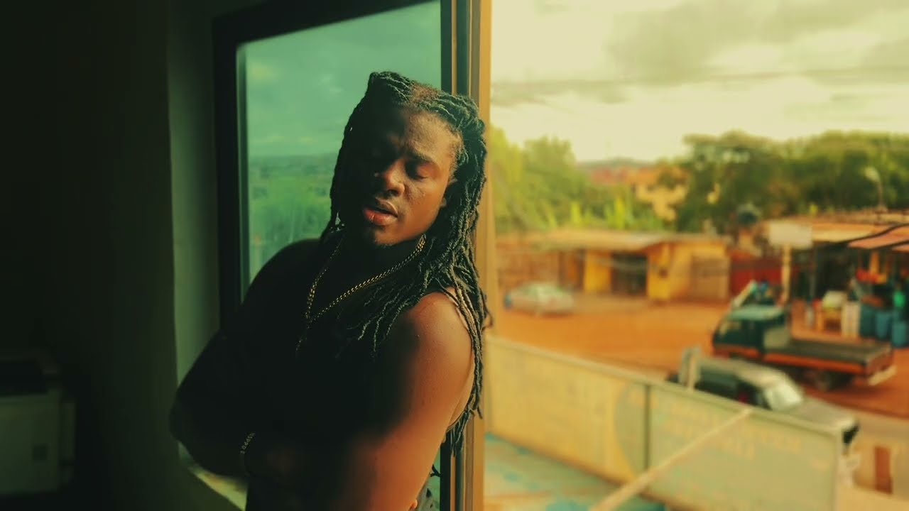 RAF Nite - Waiting (Official visualizer)