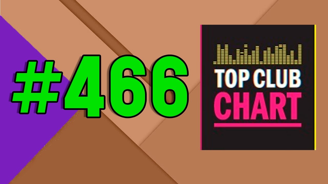 TOP CLUB CHART 