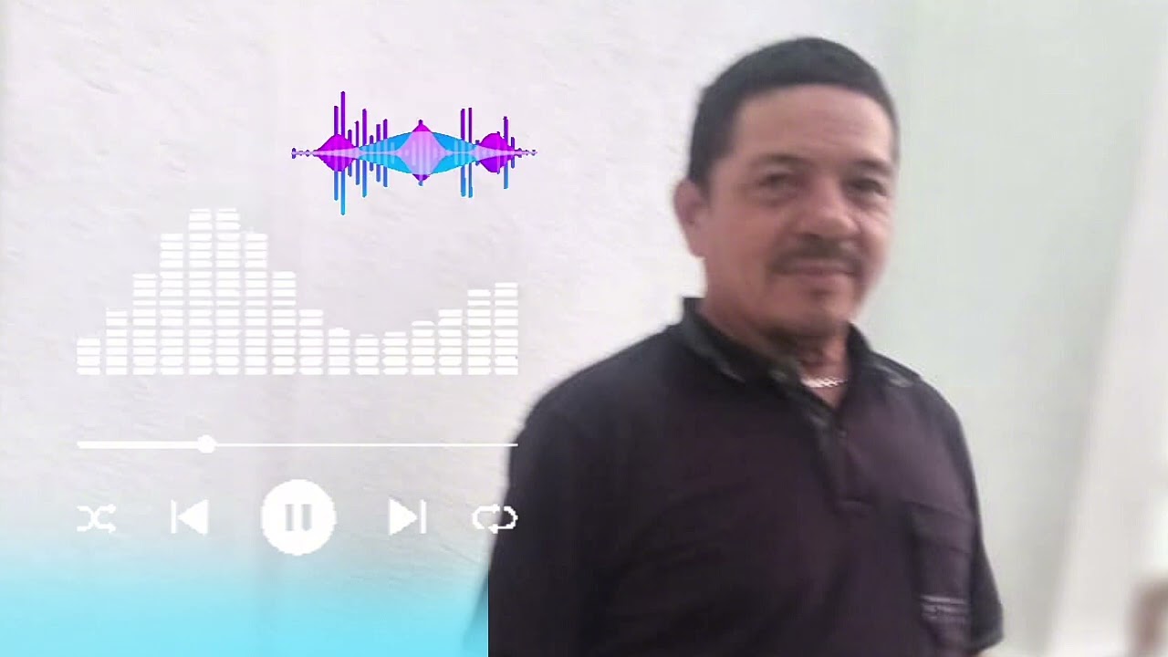 El Llamado de Dios - Tom&aacute;s Arrieta ( Compositor)