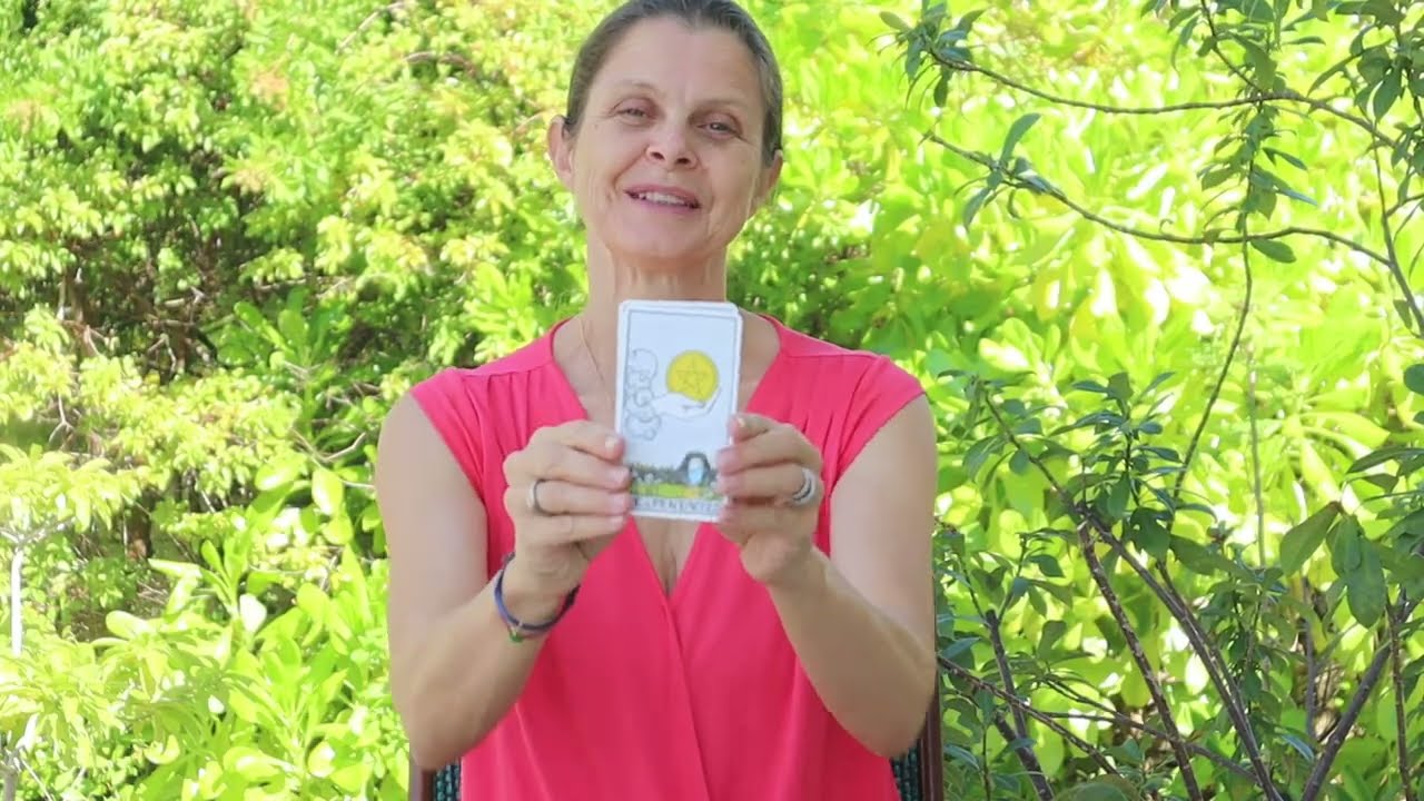 How I Awaken Quantum Abundance | Queen of Pentacles, The World, Ace of Pentacles | Timeless Tarot 🔮