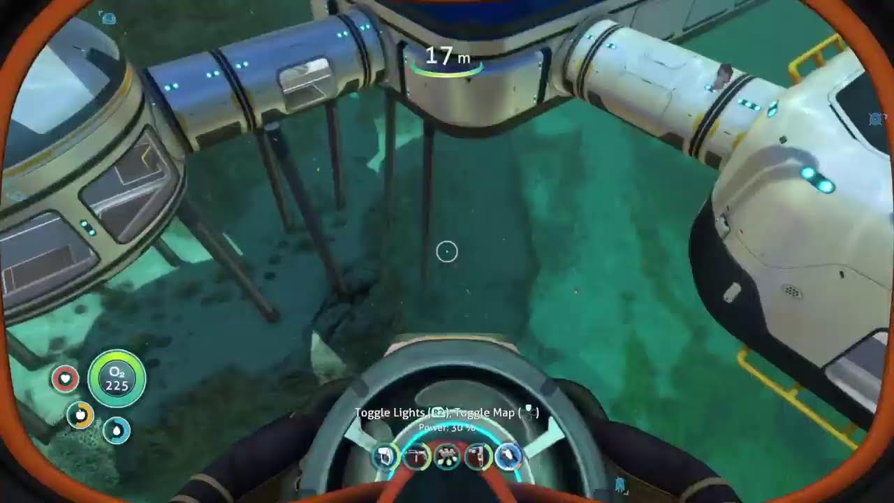 SUBNAUTICA