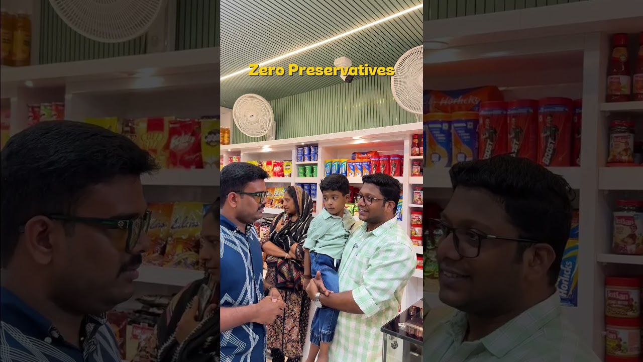AR Bakery Relaunched