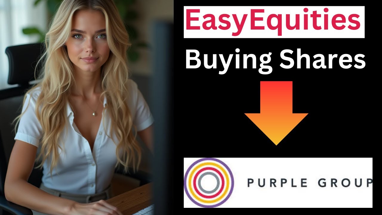How To Buy Shares On EasyEquities