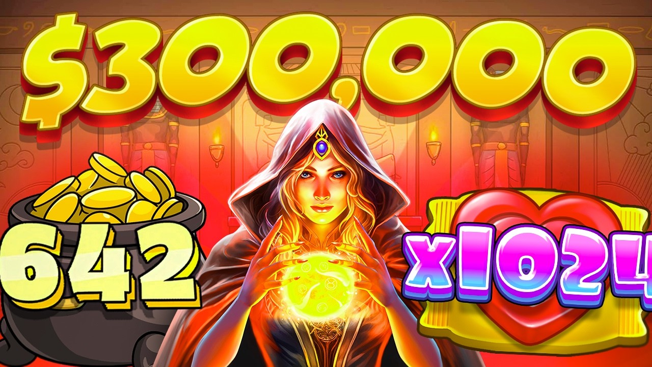 THE $300,000 BONUS OPENING GOT OUT OF CONTROL AGAIN!