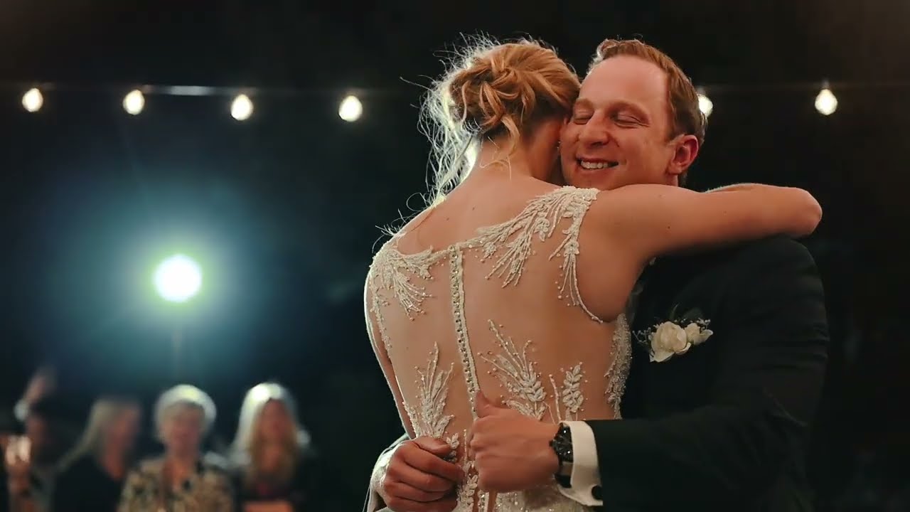 Liza + Frank | Boettcher Mansion Lookout Mountain Colorado Wedding Highlight Film