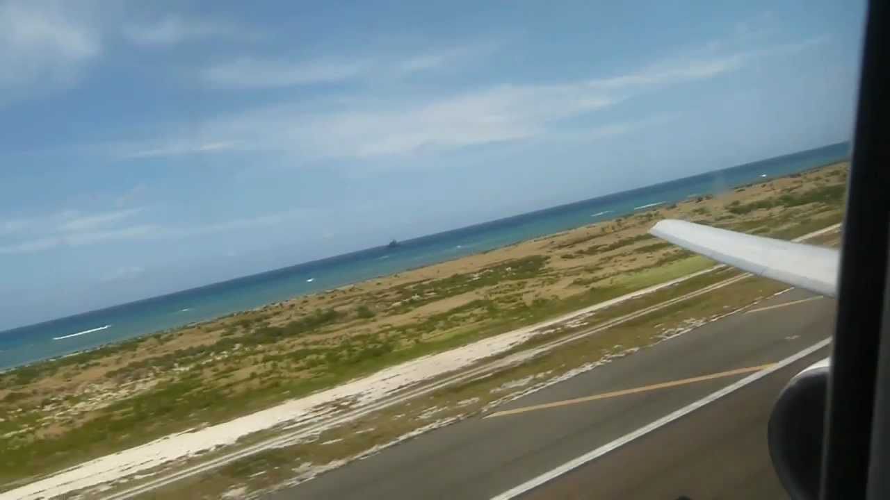 Hawaiian Airlines Boeing 767-300ER - Honolulu to San Francisco