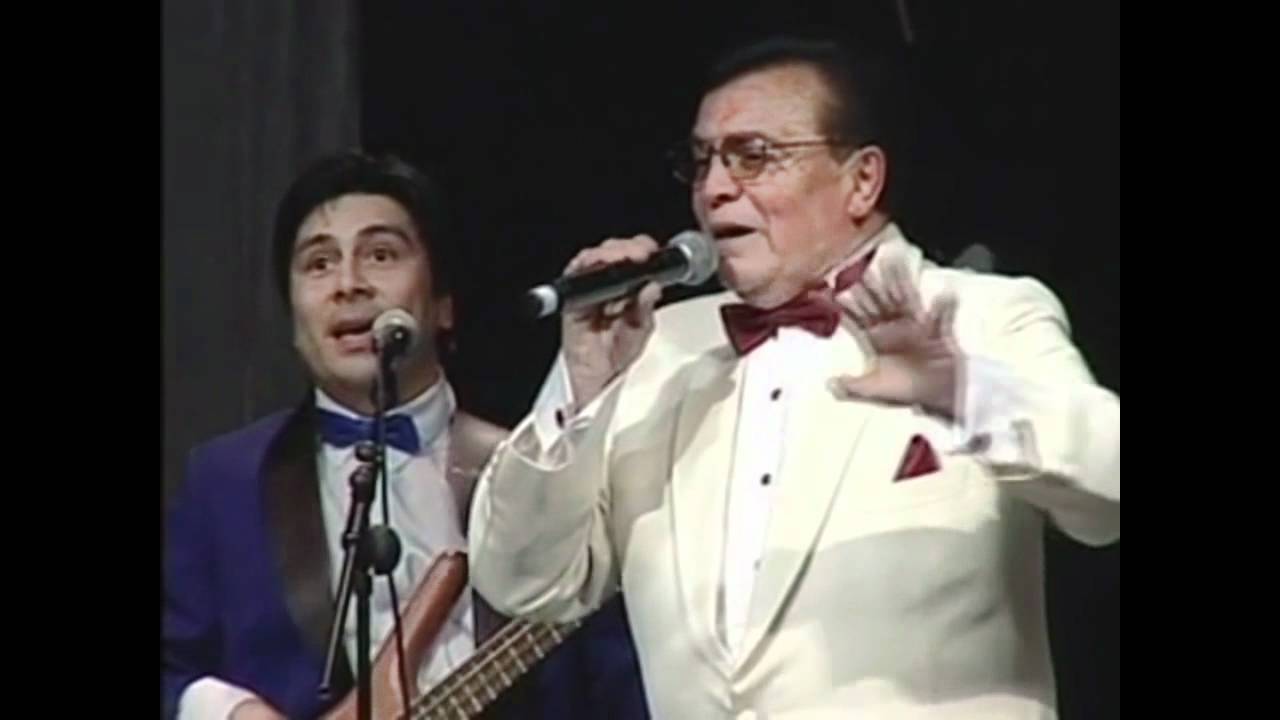 Los Ramblers - Jamas