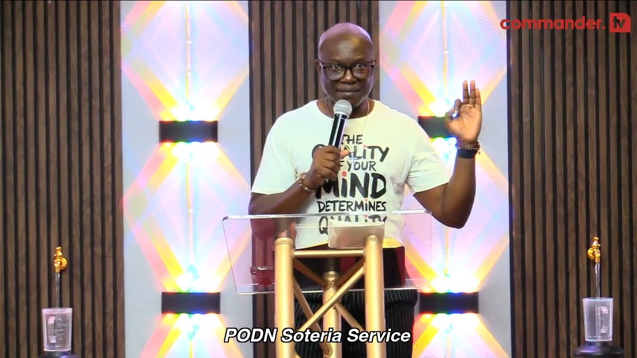 Fuel The Right Spirit (Part 2) || Prophet Raymond Magaya (23/01/26)