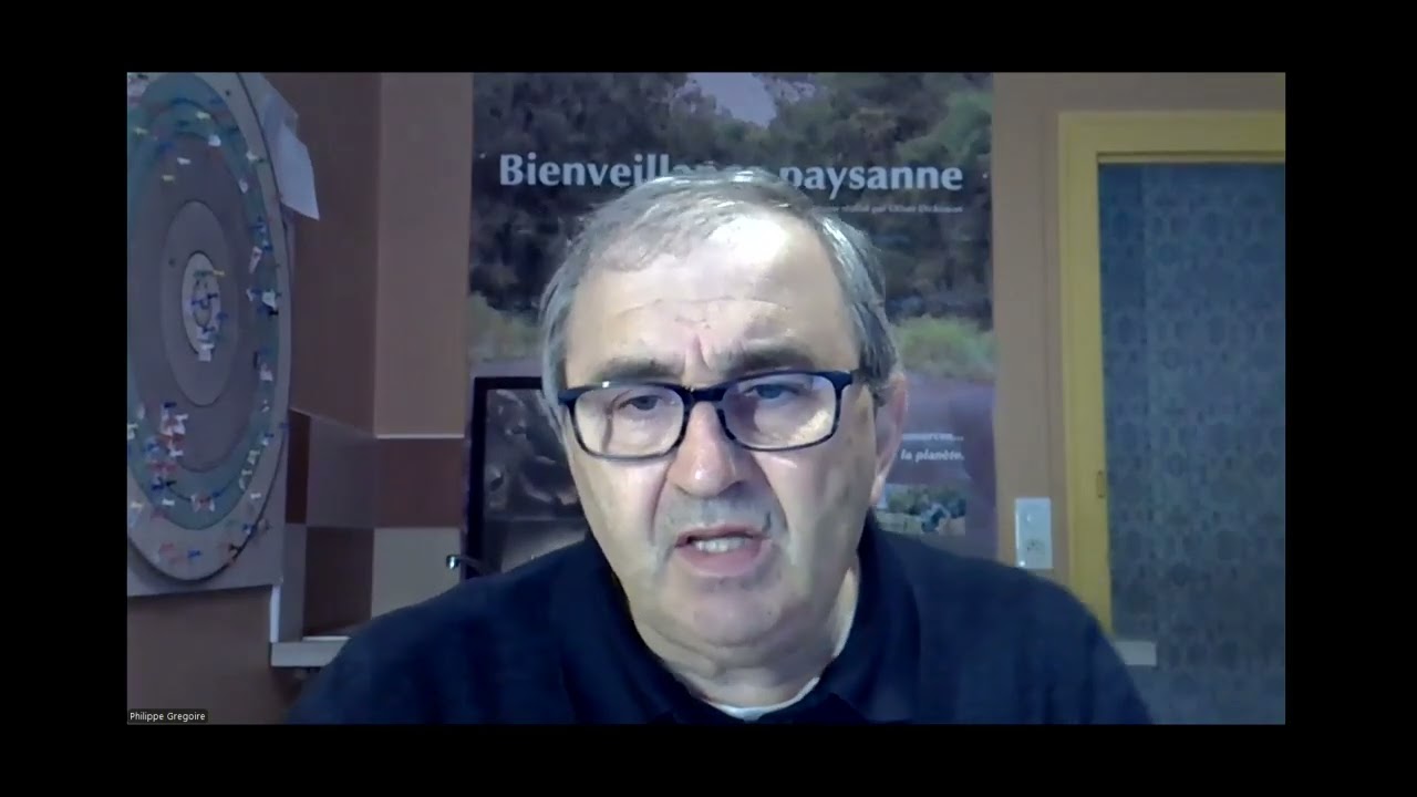 Attention à la désinformation
