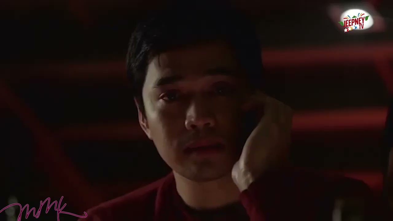 MMK highlights | Lason feat. Beauty Gonzalez & James Blanco 2/5
