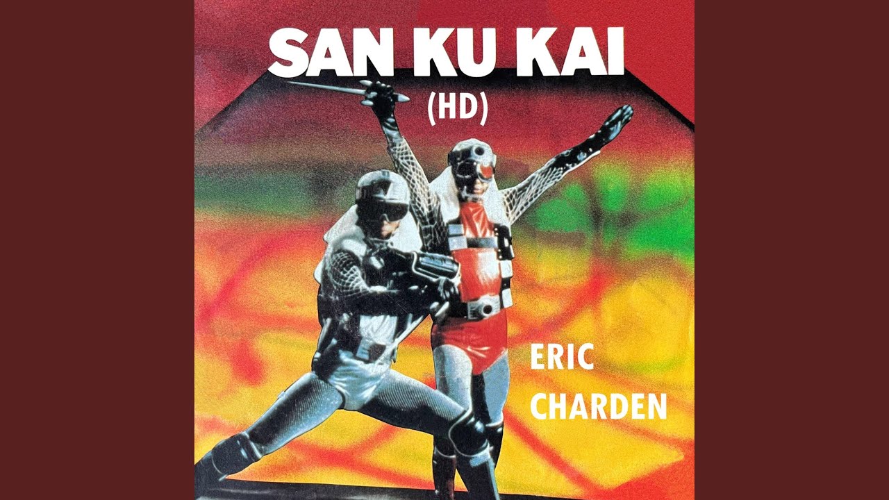 San Ku Kai (HD)