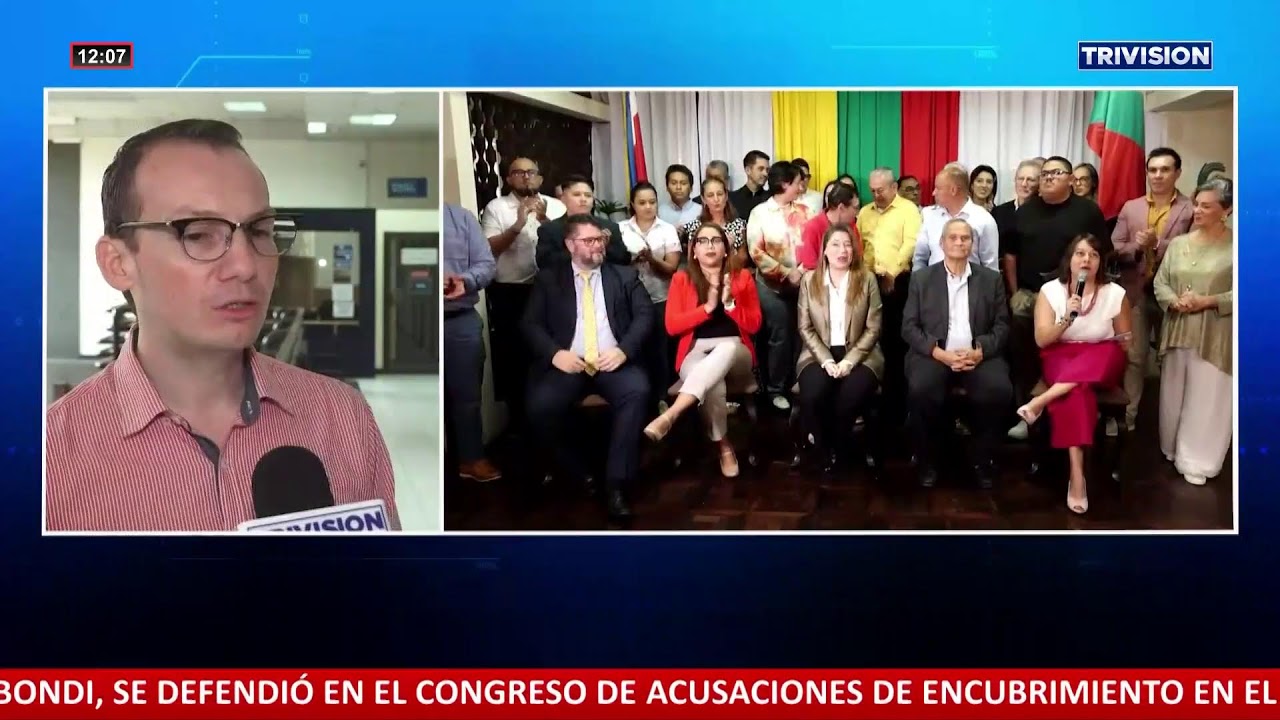 El TSE confirmó haber recibido una denuncia en contra de Claudia Dobles.