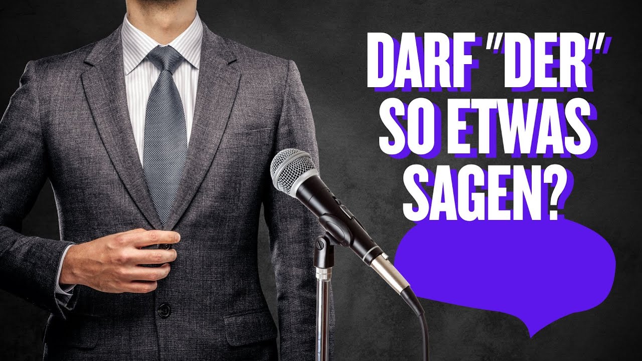 Darf ein Staatsoberhaupt das eigene Volk verh&ouml;hnen? Das warnen die Karten