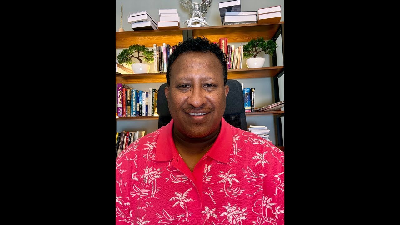 EP-36 ጥያቄና መልስ ከፓስተር አዛሪያ ሞገስ ጋር Pastor Azaria Moges | Fullness Of Christ Church is live!