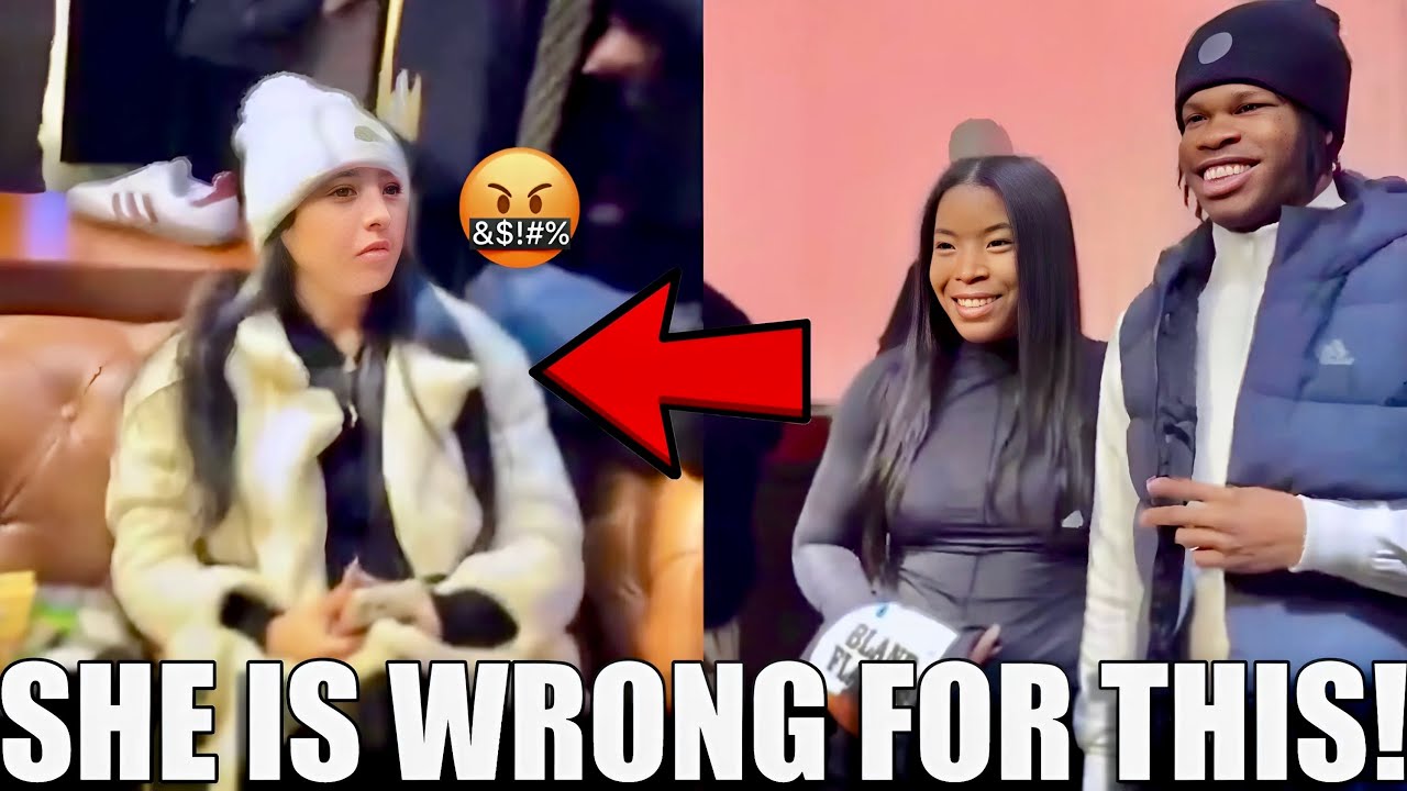 Shocking Video Exposes Travis Hunter FIANCÉ Cursing Him Out LIVE During Heisman Trophy 2024 Event!