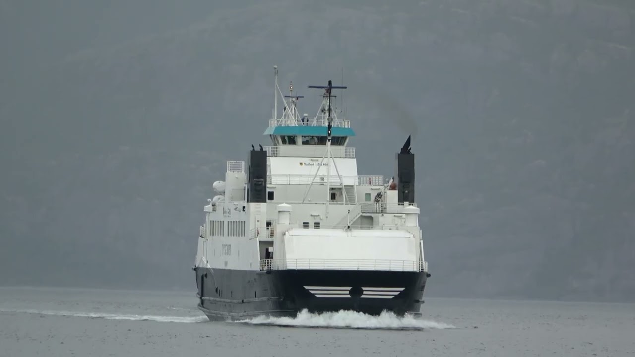 TYSFJORD