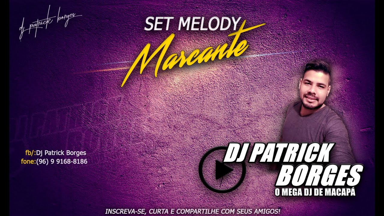 SET MARCANTE PARTE 01+(DOWNLOAD)