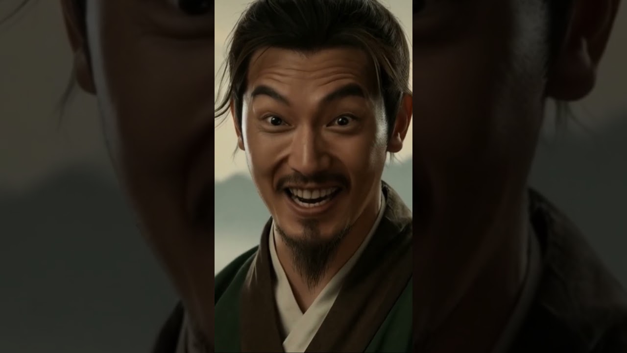 Movie - Kick&spin -5화  객잔에서의 소동 - Shorts Version. 005